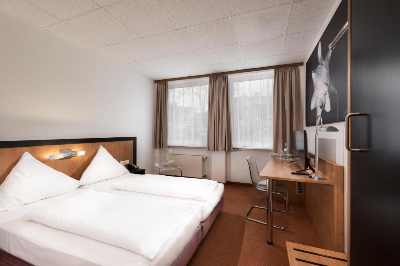 Days Inn Dortmund West Habitación foto