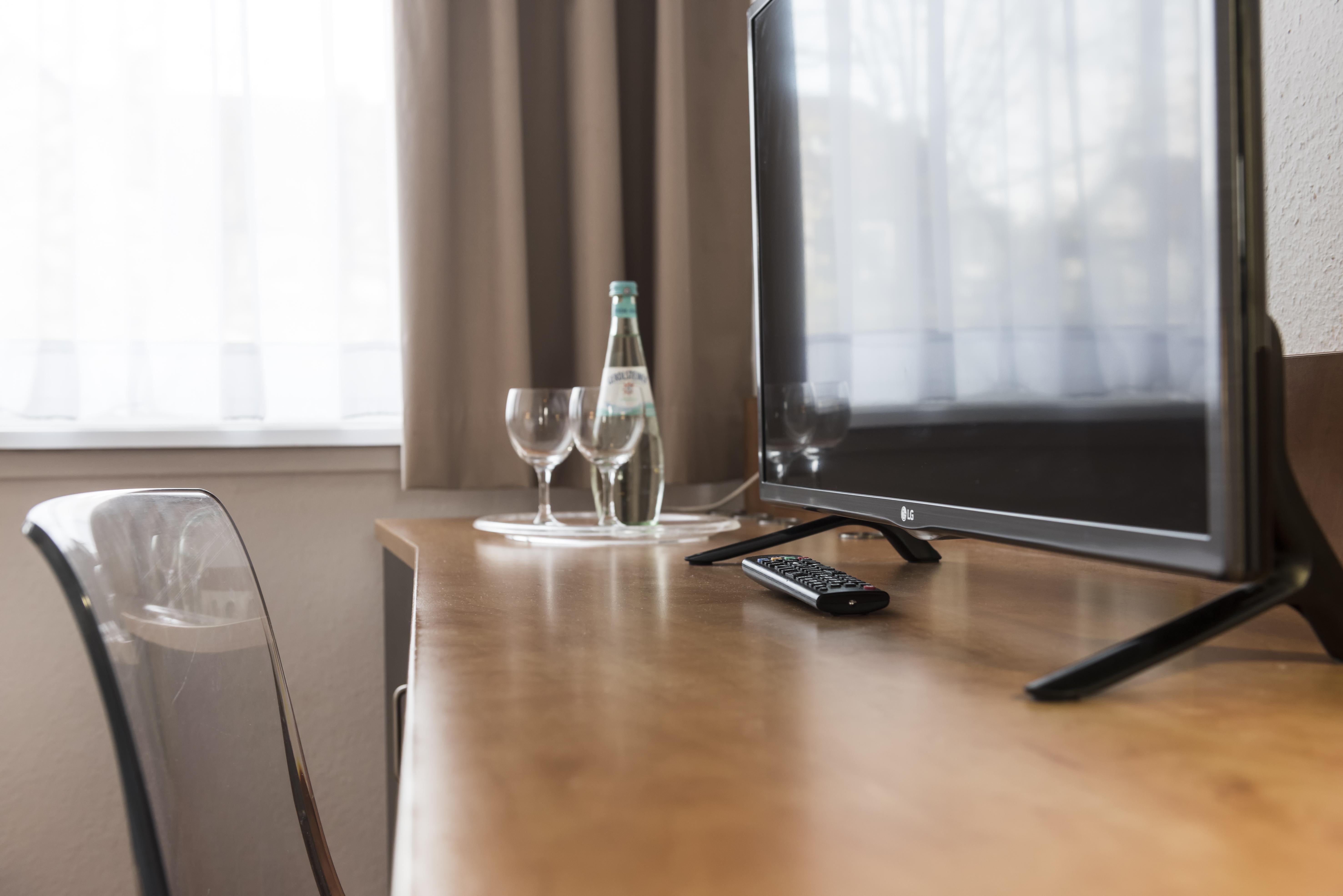 Days Inn Dortmund West Habitación foto
