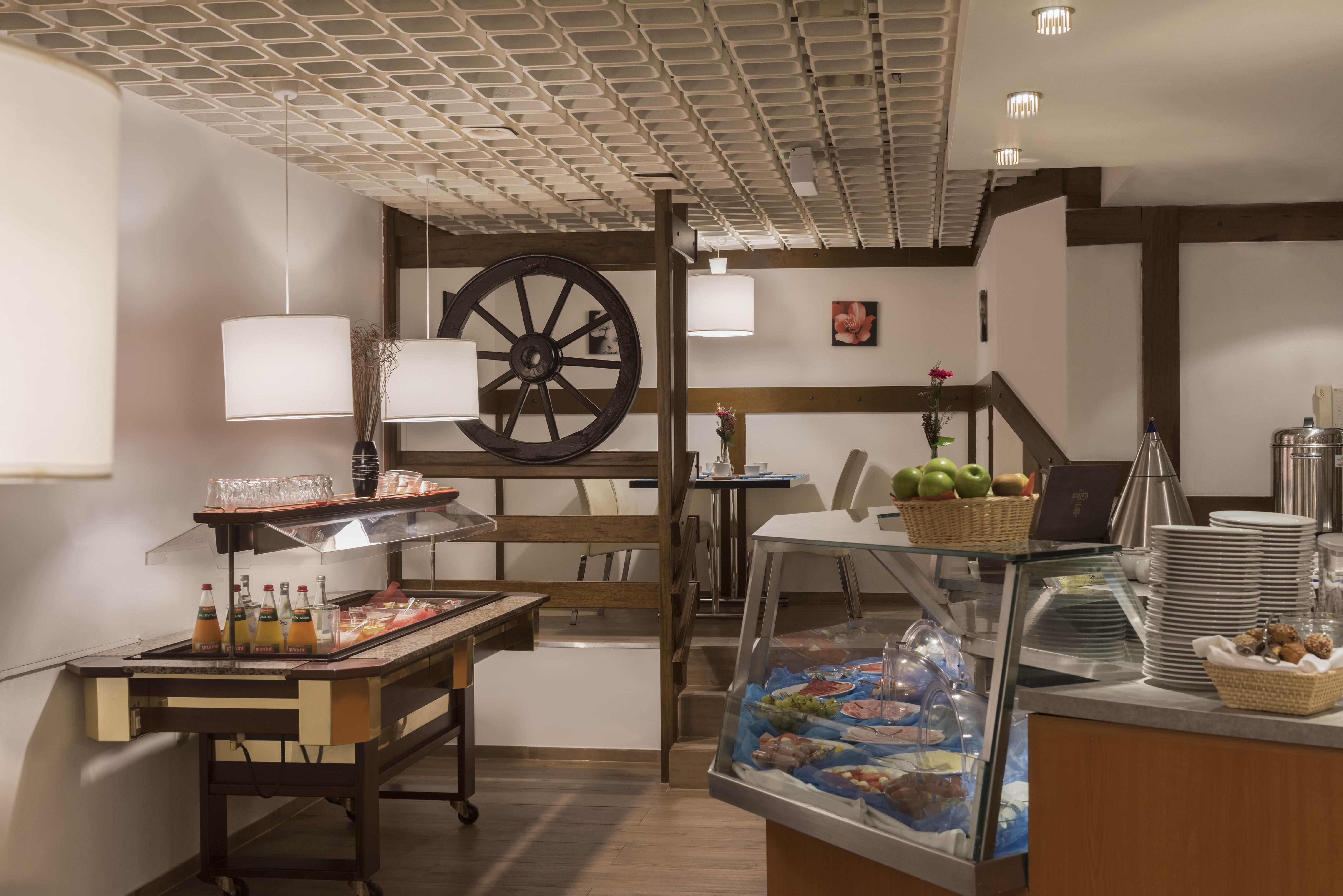 Days Inn Dortmund West Facilidades foto