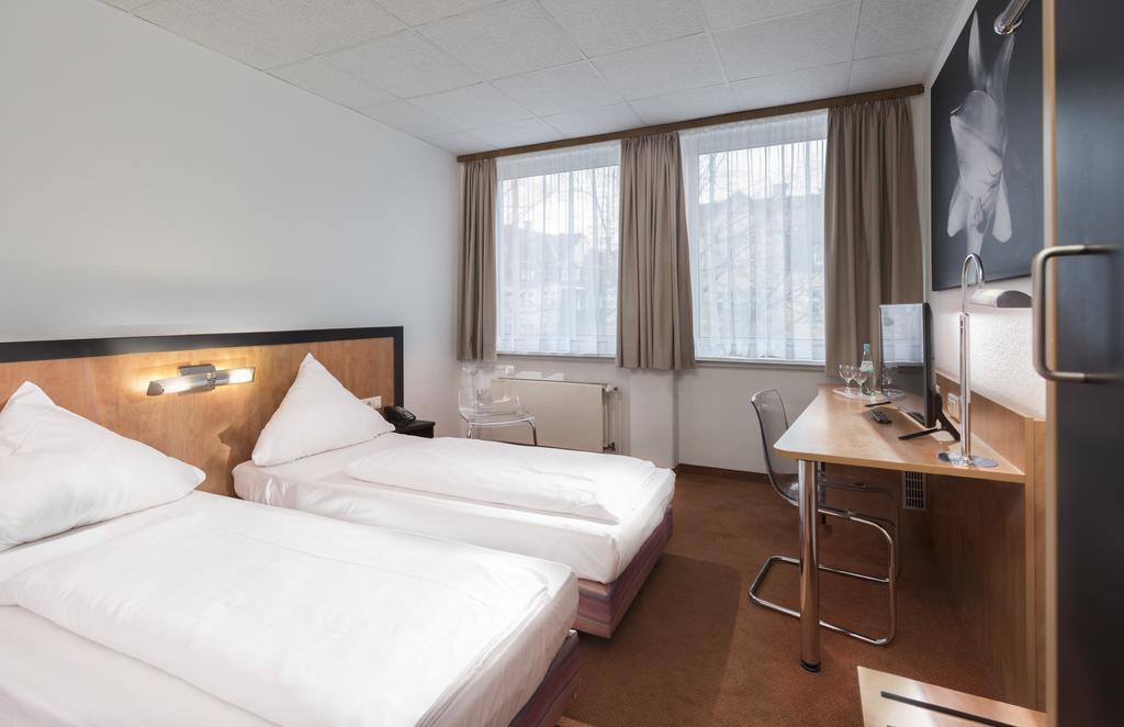 Days Inn Dortmund West Habitación foto